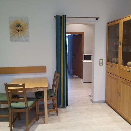 Ferienwohnung Doering Эрфурт Экстерьер фото