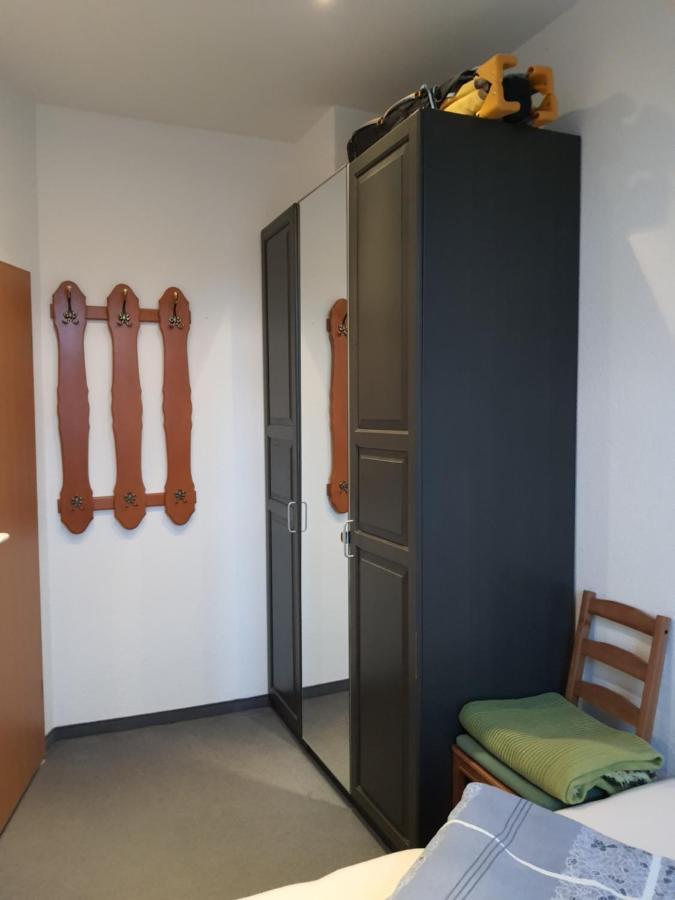 Ferienwohnung Doering Эрфурт Экстерьер фото